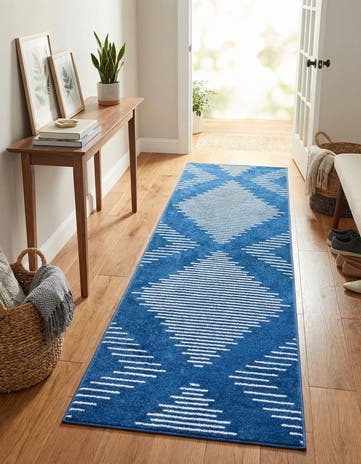 2' x 8' Kai Runner Rug