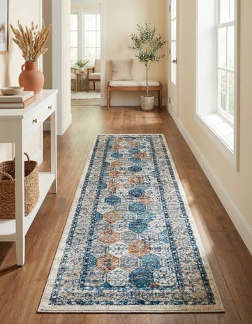 2' 7 x 10' 2 Lola Runner Rug