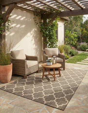 6' x 9' Dunes Rug