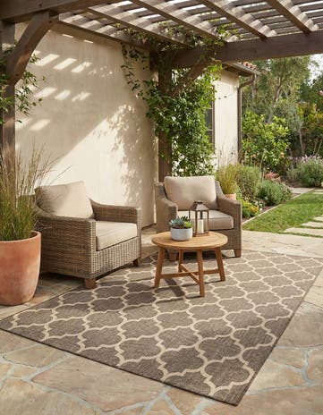 6' x 9' Dunes Rug
