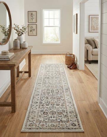 2' 7 x 12' Aurelia Runner Rug