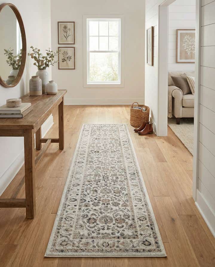 2' 7 x 12' Aurelia Runner Rug