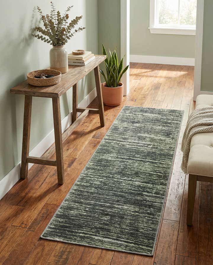 2' x 6' Asha Runner Rug