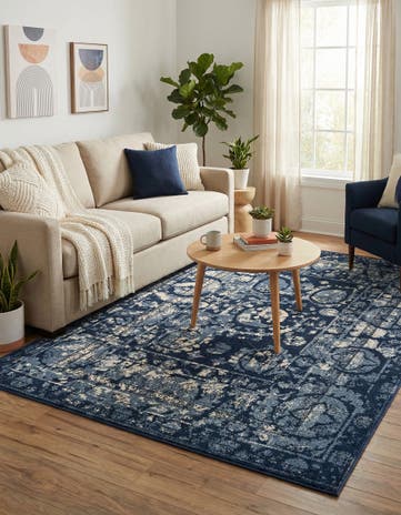 6' x 9' Miranda Rug