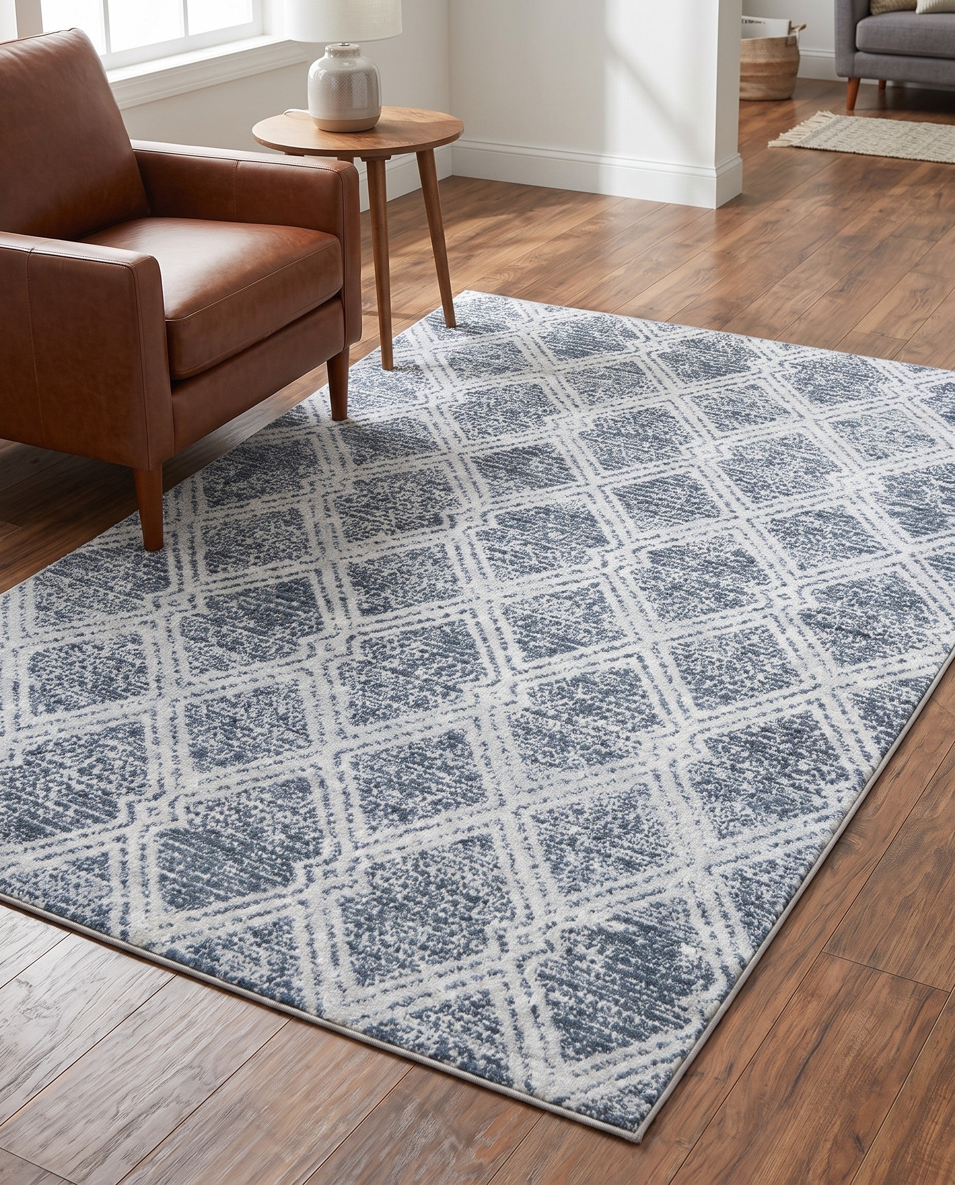 4' x 6' Kamala Washable Rug