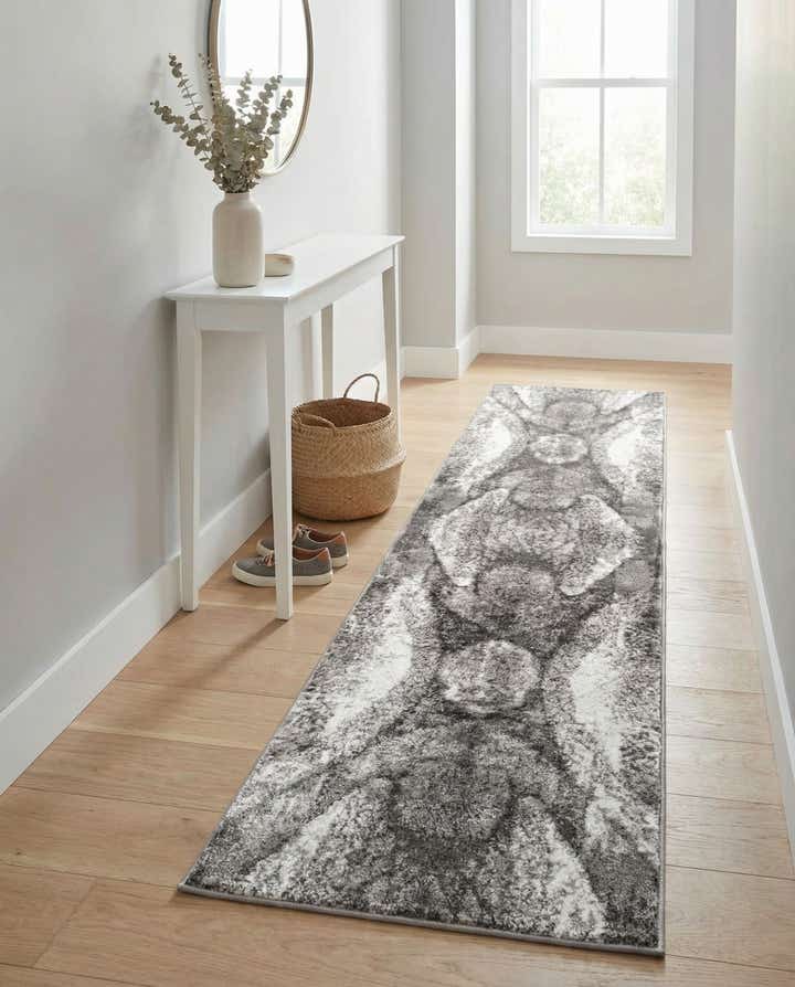 2' x 8' Monte Carlo Runner Rug