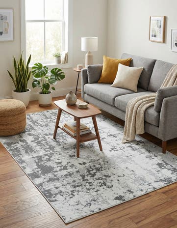 5' 3 x 8' Abbey Rug