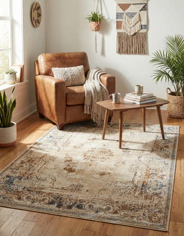 4' x 6' Eliza Rug