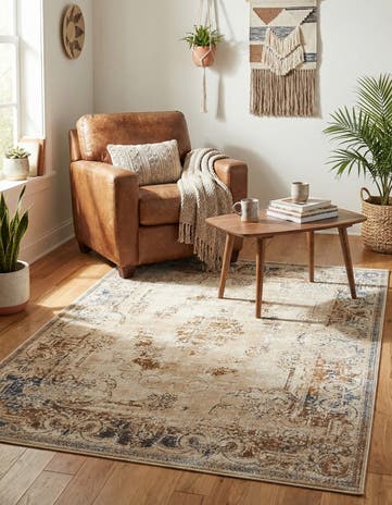 4' x 6' Eliza Rug