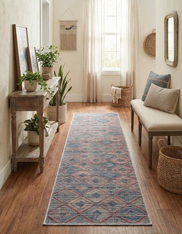 2' x 7' 10 Washable Sisu Runner Rug
