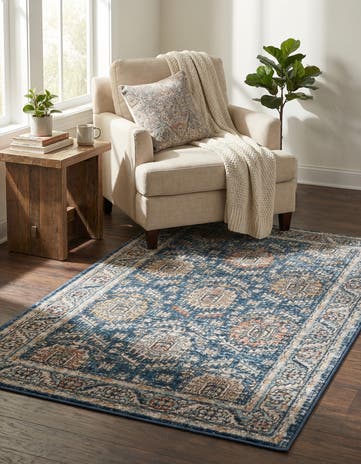 3' 3 x 5' 3 Nyla Rug