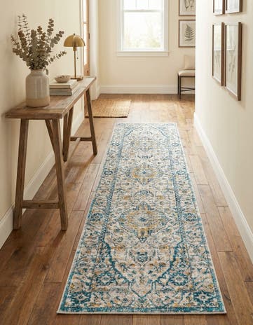 2' 7 x 10' 2 Lola Runner Rug