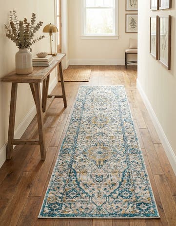 2' 7 x 10' 2 Lola Runner Rug