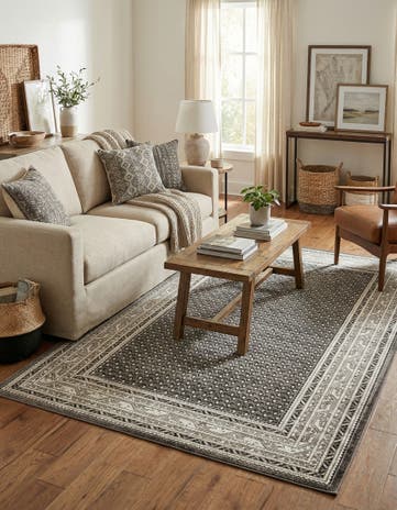 5' 3 x 8' SoHo Rug