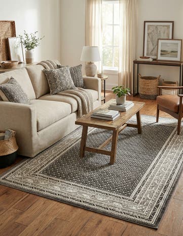 5' 3 x 8' SoHo Rug