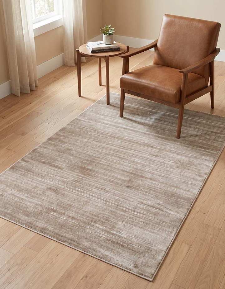 Jill Zarin 4' x 6' Uptown Madison Avenue Rug