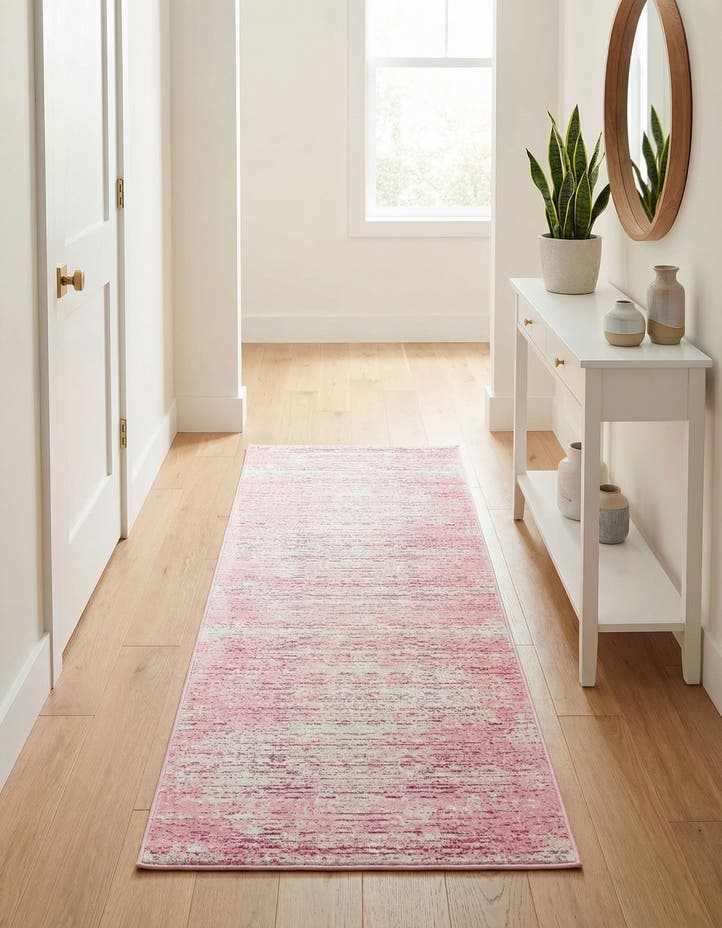 Jill Zarin 2' 7 x 8' Uptown Madison Avenue R...