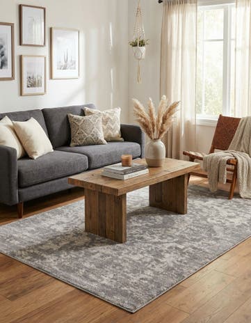 5' 3 x 8' Oregon Rug