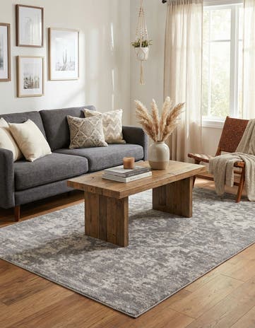 5' 3 x 8' Oregon Rug