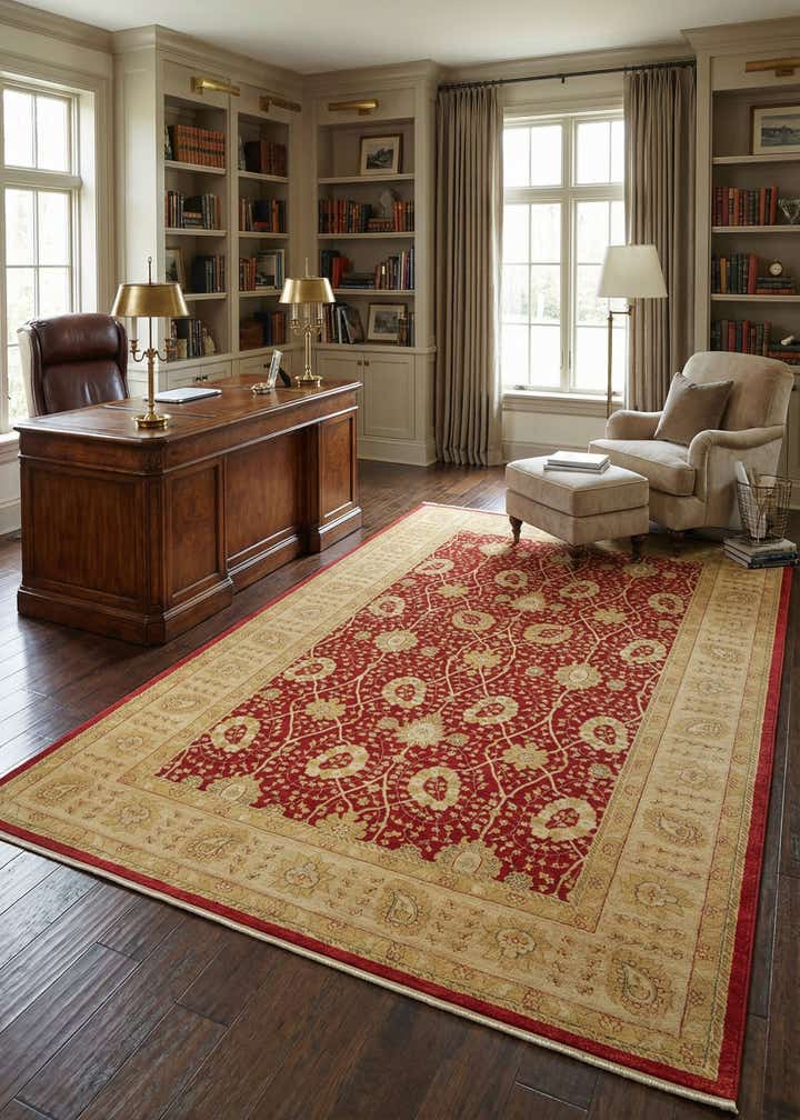 10' 6 x 16' 5 Chelsea Rug