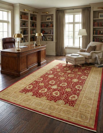 10' 6 x 16' 5 Chelsea Rug