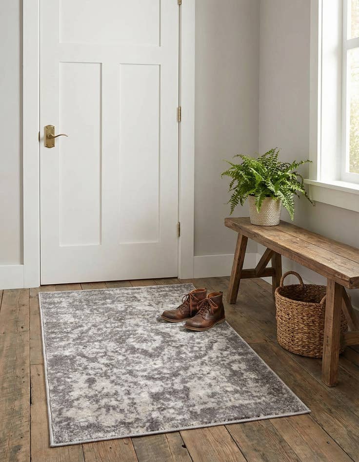 Detail image of  2' 2 x 3' Oregon Rug