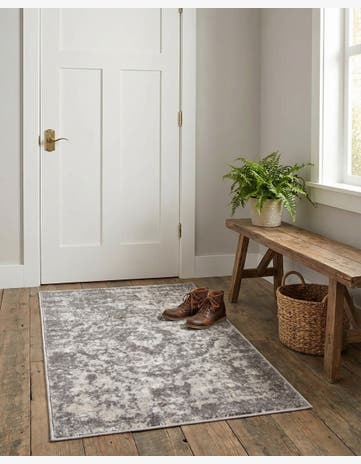 2' 2 x 3' Oregon Rug