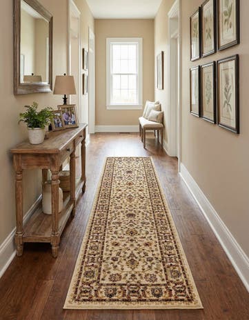 2' 7 x 10' Aditi Runner Rug