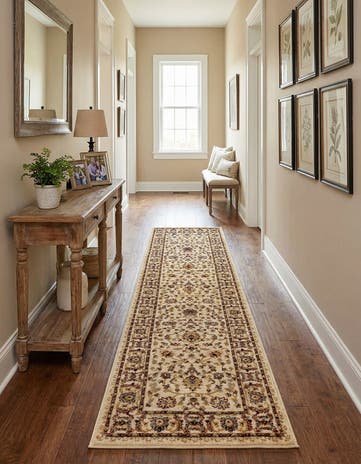2' 7 x 10' Aditi Runner Rug