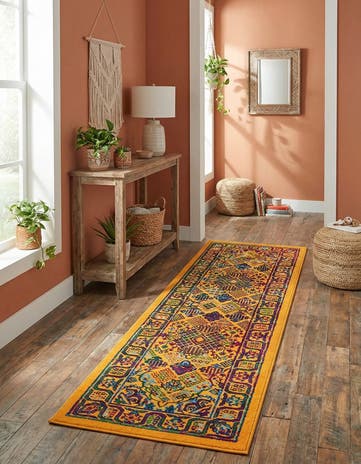2' x 6' Calypso Runner Rug