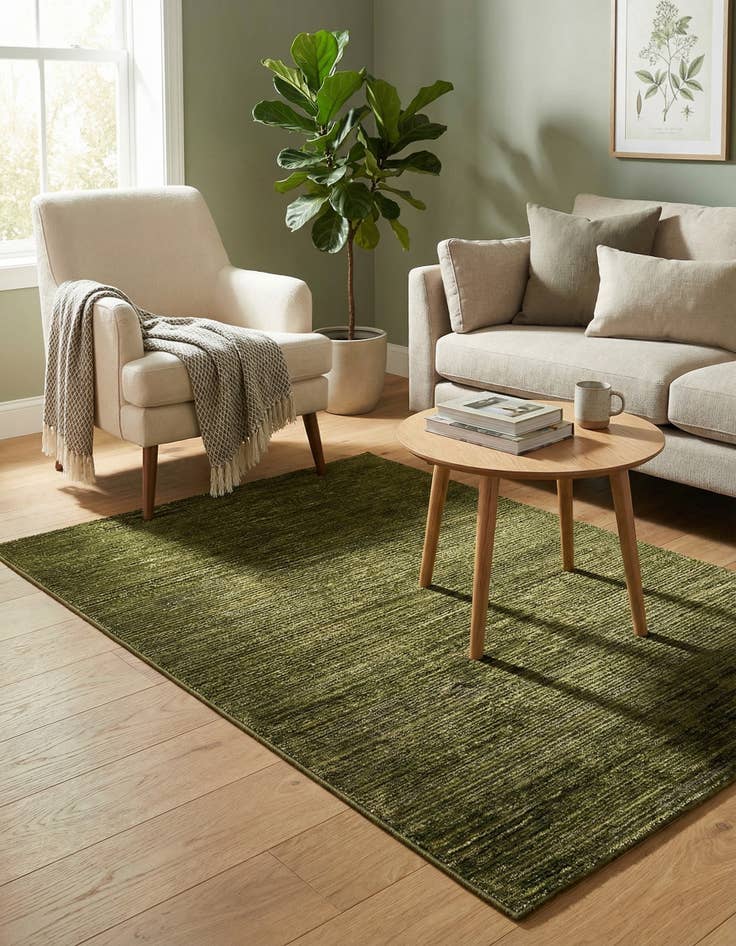 Detail image of  3' 3 x 5' 3 Finsbury Rug