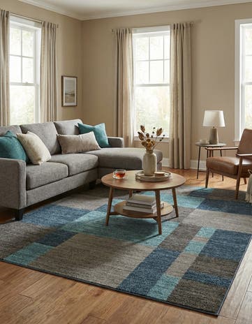 7' 10 x 10' Equinox Rug