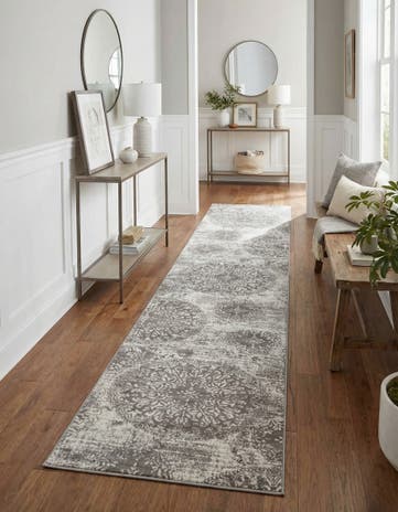 3' 3 x 16' 5 Monaco Runner Rug