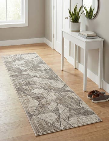 2' x 6' Silta Runner Rug