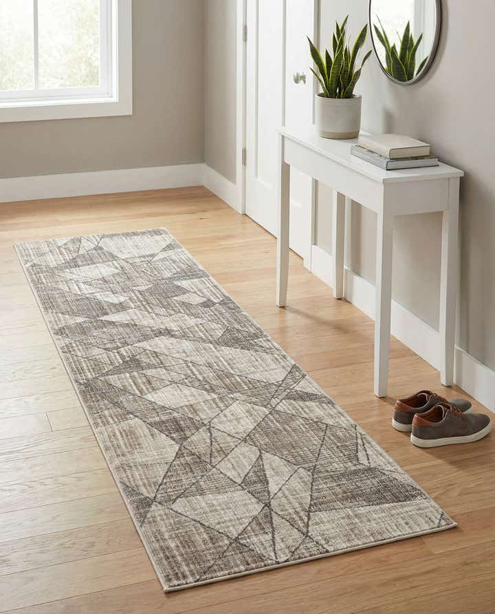 2' x 6' Silta Runner Rug
