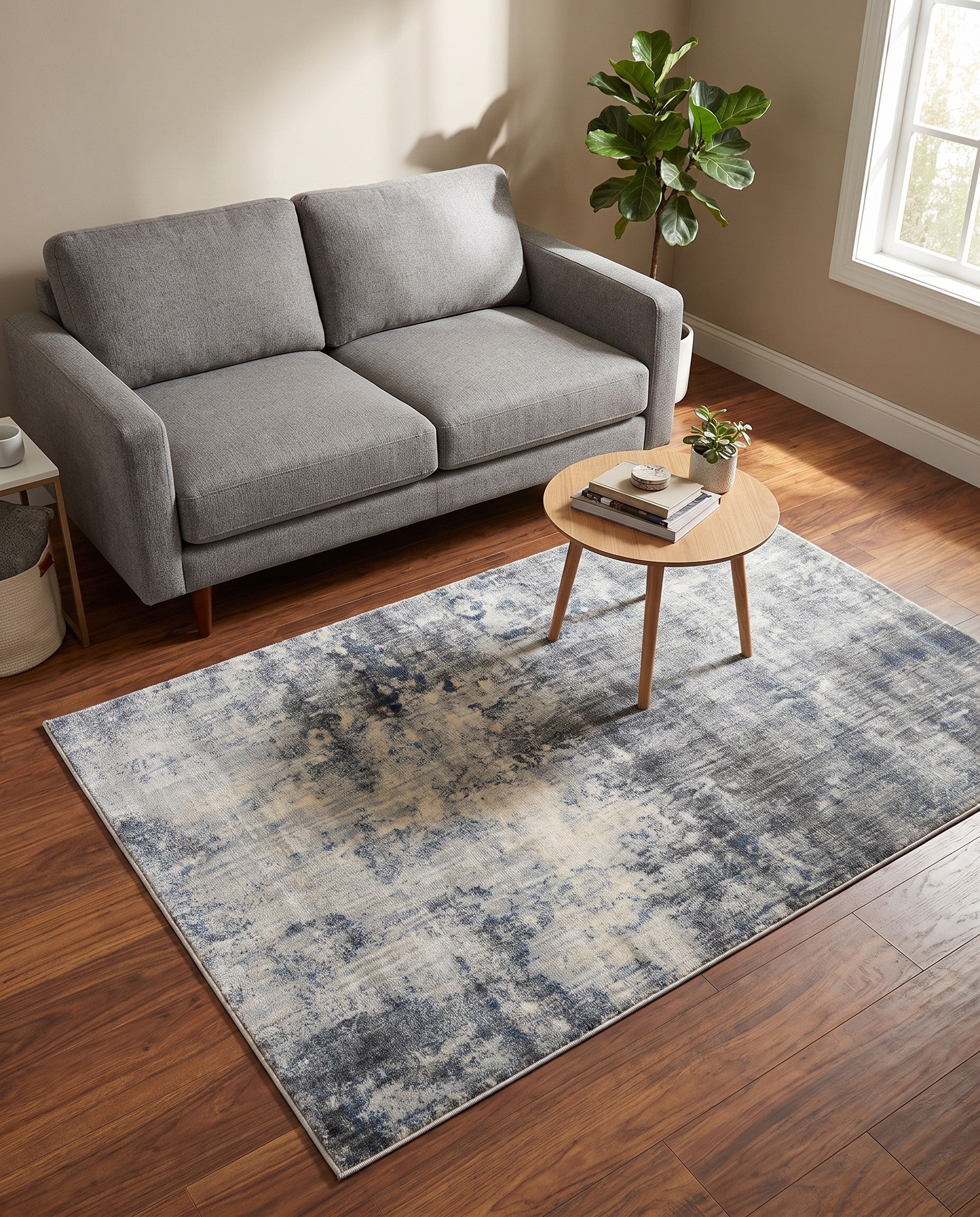 4' x 6' Solaris Rug