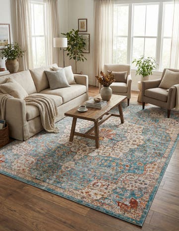 7' 10 x 10' 2 Newport Rug