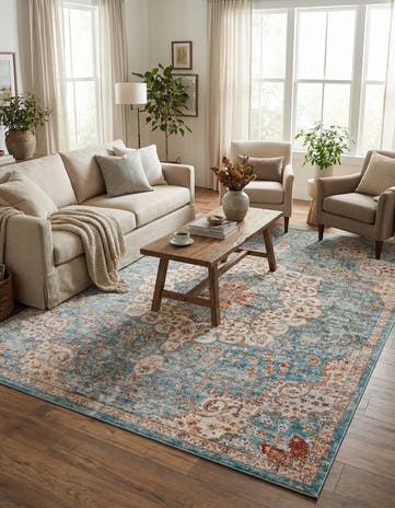 7' 10 x 10' 2 Newport Rug