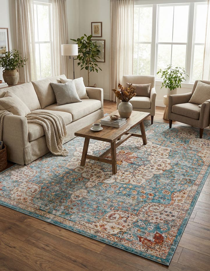 7' 10 x 10' 2 Newport Rug