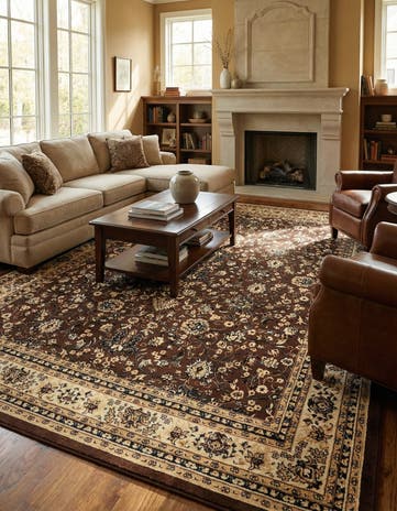 10' x 13' Yasmin Rug