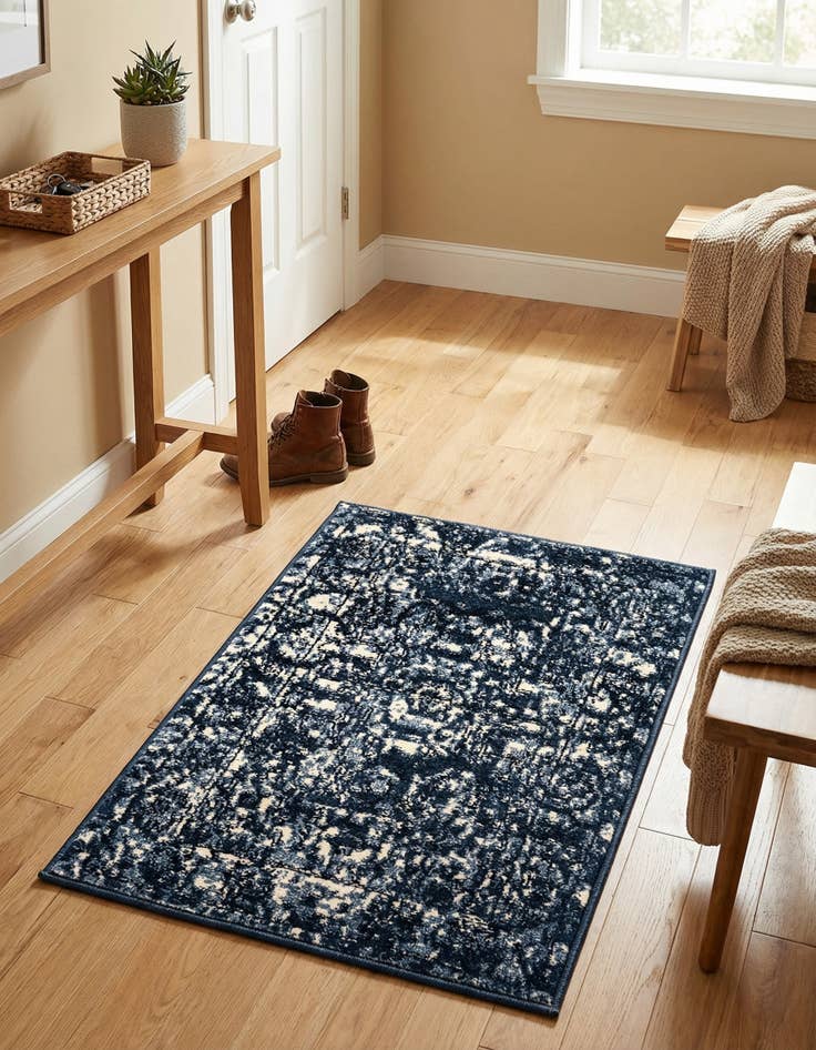 Detail image of 2' x 3' Vista Rug