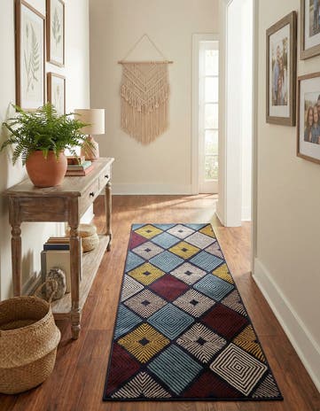 Laguna Runner Rug
