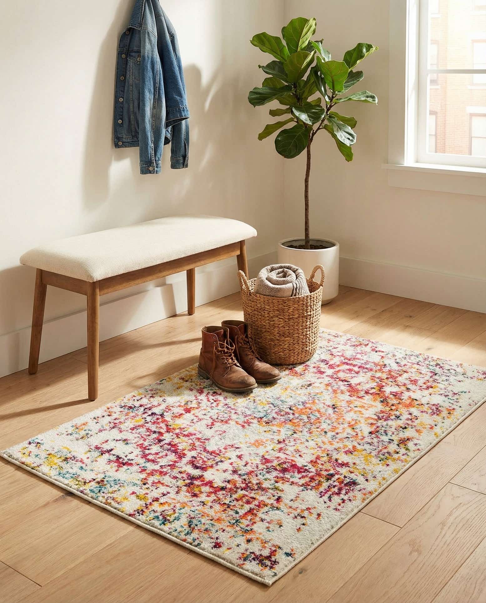 2' x 3' Arlington Rug
