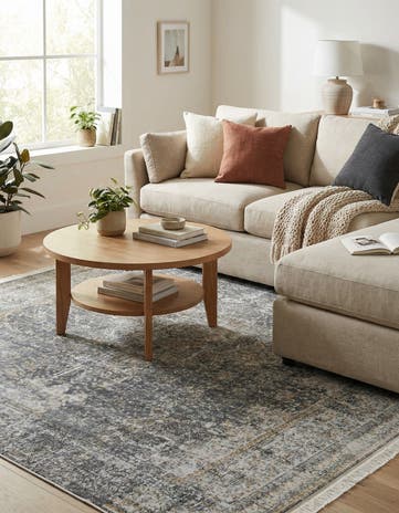 6' x 6' Santiago Square Rug