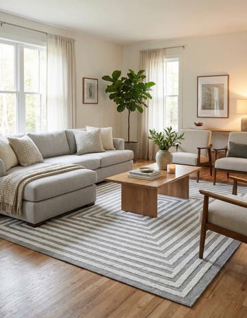 9' 10 x 12' Sabrina Soto Casa Toluca Rug