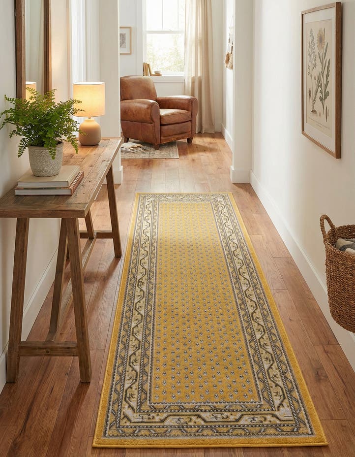 2' 9 x 9' 10 SoHo Runner Rug