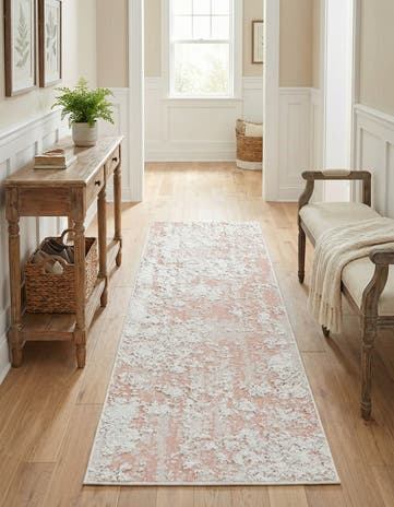 2' 3 x 6' Abbey Runner Rug