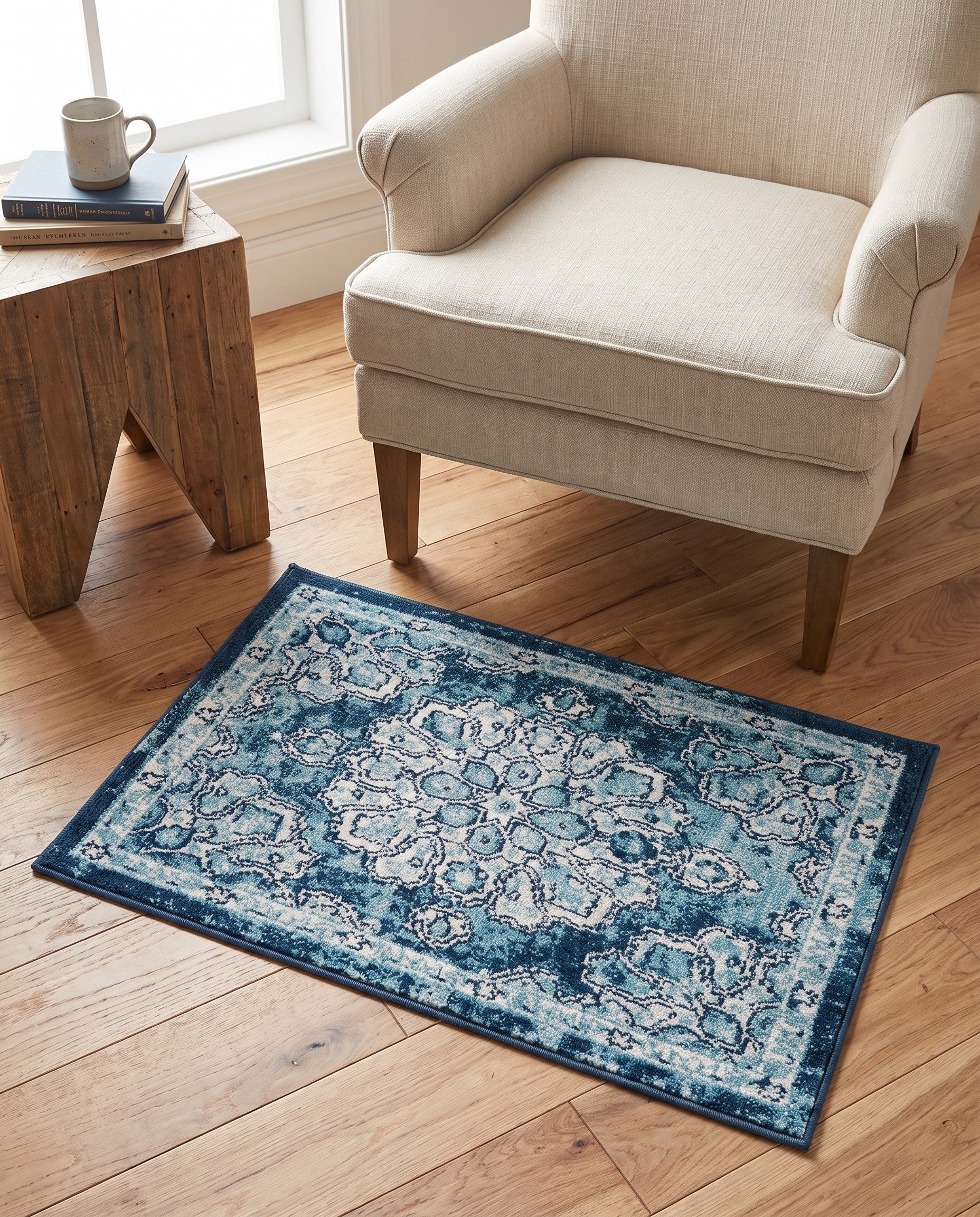 2' x 3' Parker Rug