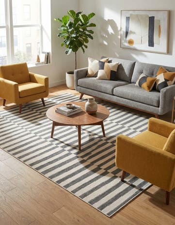 7' 10 x 10' SoHo Rug