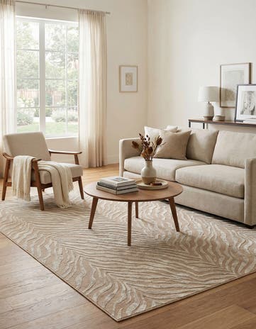 6' x 9' Finsbury Rug